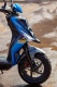 Скутер SYM CROX 125 Синий