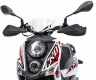Скутер SYM CROX 125 Белый