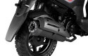 Скутер SYM CROX 125 Белый
