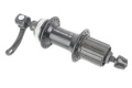 Втулка Задняя Shimano FH-M4050, 32 отв., 135 мм, 10 мм (эксц), 168 мм, Диск. (6 винтов), кассета 8/9