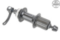 Втулка задняя Shimano FH-M4050, 32 отв., 135 мм, 10 мм (эксц), 168 мм, Диск. (6 винтов), кассета 8/9