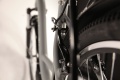 Велосипед Alpinebike Costa (2022), M, 26", городской, 7 скоростей, серый