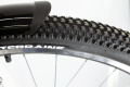 Велосипед Alpinebike Costa, М, 26", городской, 7 скоростей, белый
