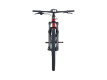 Велосипед горный Alpinebike Apollo 12 красный