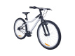 Велосипед подростковый Alpinebike Pegas 3-24 белый мрамор
