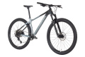 Велосипед горный Alpinebike Prime 11 громовой серый