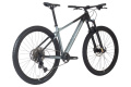 Велосипед горный Alpinebike Prime 11 громовой серый