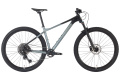 Велосипед горный Alpinebike Prime 11 громовой серый
