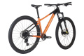 Велосипед горный Alpinebike Prime 9 свежая медь
