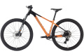 Велосипед горный Alpinebike Prime 9 свежая медь