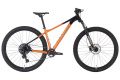 Велосипед горный Alpinebike Prime 9 свежая медь
