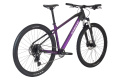 Велосипед горный Alpinebike Terra 9 фиолетовый космос