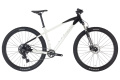 Велосипед горный Alpinebike Terra 9 белый мрамор