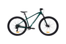 Велосипед горный Alpinebike IMP 8 Зеленый