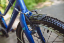 Велосипед детский Alpinebike Pegas 1-20, один размер, цвет Синий