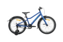 Велосипед детский Alpinebike Pegas 1-20, один размер, цвет Синий
