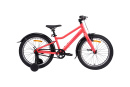 Велосипед детский Alpinebike Pegas 1-20, один размер, цвет Розовый