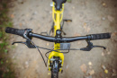 Велосипед детский Alpinebike Pegas 3-20, один размер, цвет Желтый