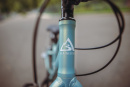 Велосипед детский Alpinebike Pegas 3-20, один размер, цвет Бирюзовый