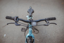 Велосипед детский Alpinebike Pegas 3-20, один размер, цвет Бирюзовый