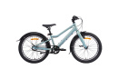 Велосипед детский Alpinebike Pegas 3-20, один размер, цвет Бирюзовый