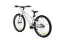 Велосипед подростковый Alpinebike Pegas 3-24, один размер, цвет Серый