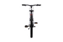 Велосипед подростковый Alpinebike Pegas 3-24, один размер, цвет Серый