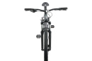 Велосипед подростковый Alpinebike Pegas 8-27, размер XS (ETT 560), цвет Темно-серый
