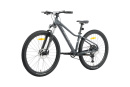 Велосипед подростковый Alpinebike Pegas 8-27, размер XS (ETT 560), цвет Темно-серый