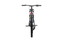 Велосипед подростковый Alpinebike Pegas 8-27, размер XS (ETT 560), цвет Темно-серый