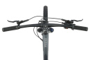 Велосипед подростковый Alpinebike Pegas 8-27, размер XS (ETT 560), цвет Темно-серый