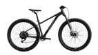Велосипед горный Alpinebike Prime 11 Черный