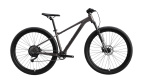 Велосипед горный Alpinebike Prime 9 Серый