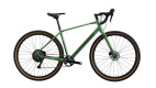 Велосипед гравийный Alpinebike Spirit 11 Зеленый
