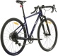 Велосипед Alpinebike Chasseral цвет фиолетовый
