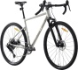 Велосипед Alpinebike Chasseral цвет стальной