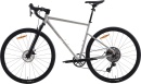 Велосипед Alpinebike Chasseral цвет стальной