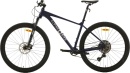 Велосипед Alpinebike Alpstein-Altmann MTB 10 air цвет темно-серый