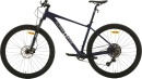 Велосипед Alpinebike Alpstein-Altmann MTB 10 цвет темно-серый