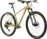 Велосипед Alpinebike Alpstein-Altmann MTB 10 цвет оливковый