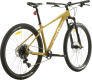 Велосипед Alpinebike Alpstein-Altmann MTB 10 цвет оливковый