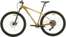 Велосипед Alpinebike Alpstein-Altmann MTB 10 цвет оливковый