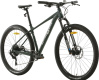Велосипед Alpinebike Alpstein-Säntis MTB 11 coil цвет зеленый