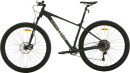 Велосипед Alpinebike Alpstein-Säntis MTB 11 coil цвет зеленый