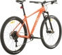 Велосипед Alpinebike Alpstein-Säntis MTB 11 coil цвет оранжевый