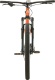 Велосипед Alpinebike Alpstein-Säntis MTB 11 coil цвет оранжевый