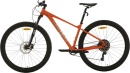 Велосипед Alpinebike Alpstein-Säntis MTB 11 coil цвет оранжевый