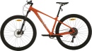 Велосипед Alpinebike Alpstein-Säntis air MTB 11 цвет оранжевый