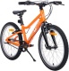 Велосипед Alpine Bike  Kids цвет оранжевый