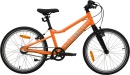 Велосипед Alpine Bike  Kids цвет оранжевый